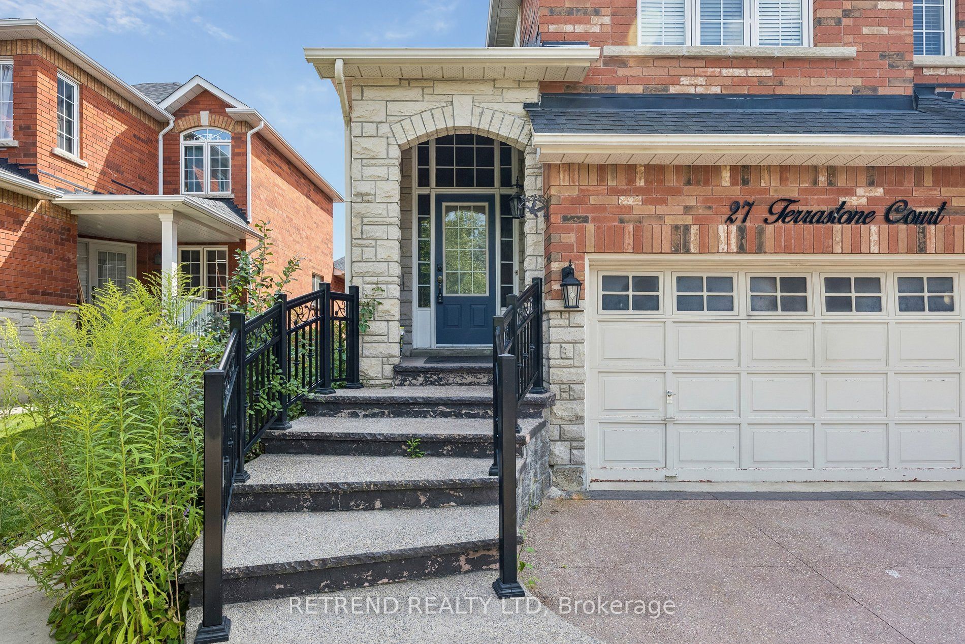 27 Terrastone Court, Caledon, ON L7E 2G7 photo 2