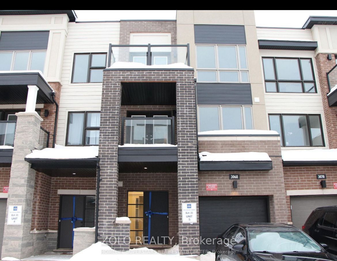 3089 Cascade Common, Oakville, ON L6H 0R8