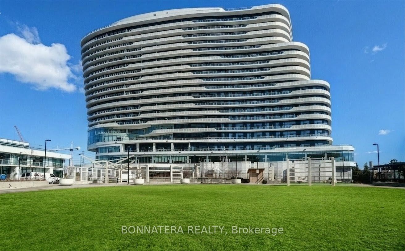 2520 Eglinton Avenue W 1801, Mississauga, ON L5M 0Y2