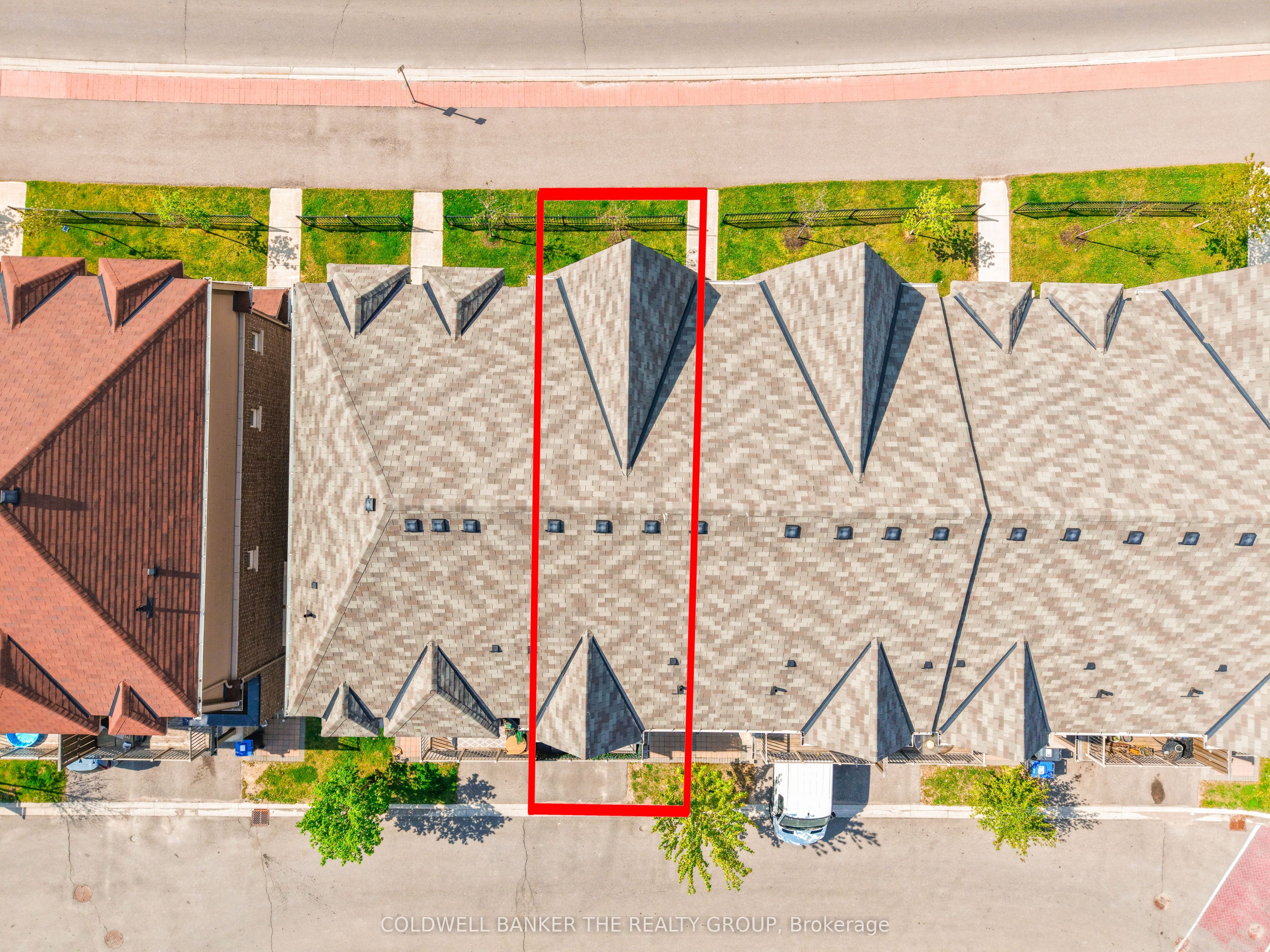 50 Edinburgh Drive 8, Brampton, ON L6Y 1N9 photo 2