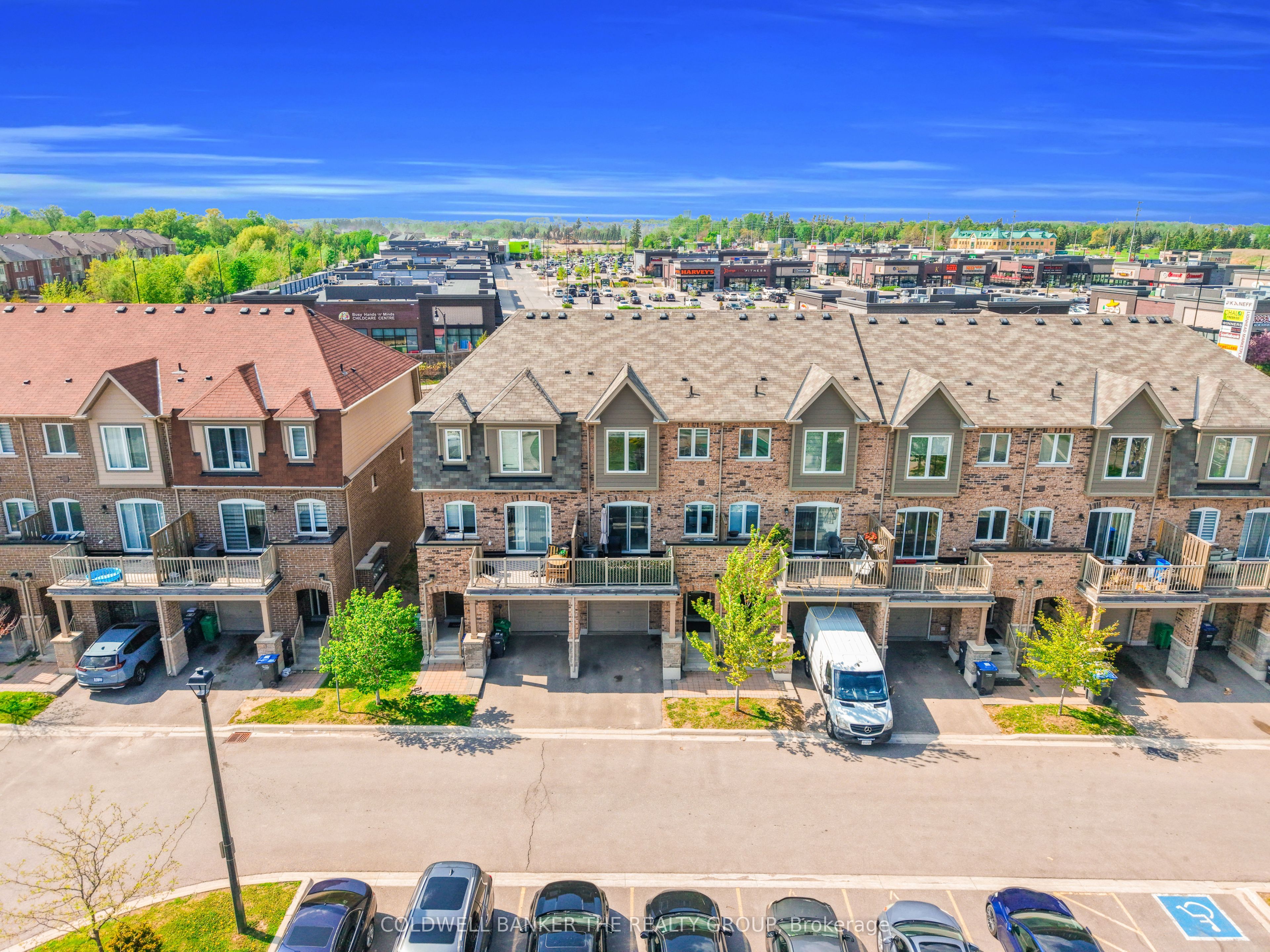 50 Edinburgh Drive 8, Brampton, ON L6Y 1N9 photo 4