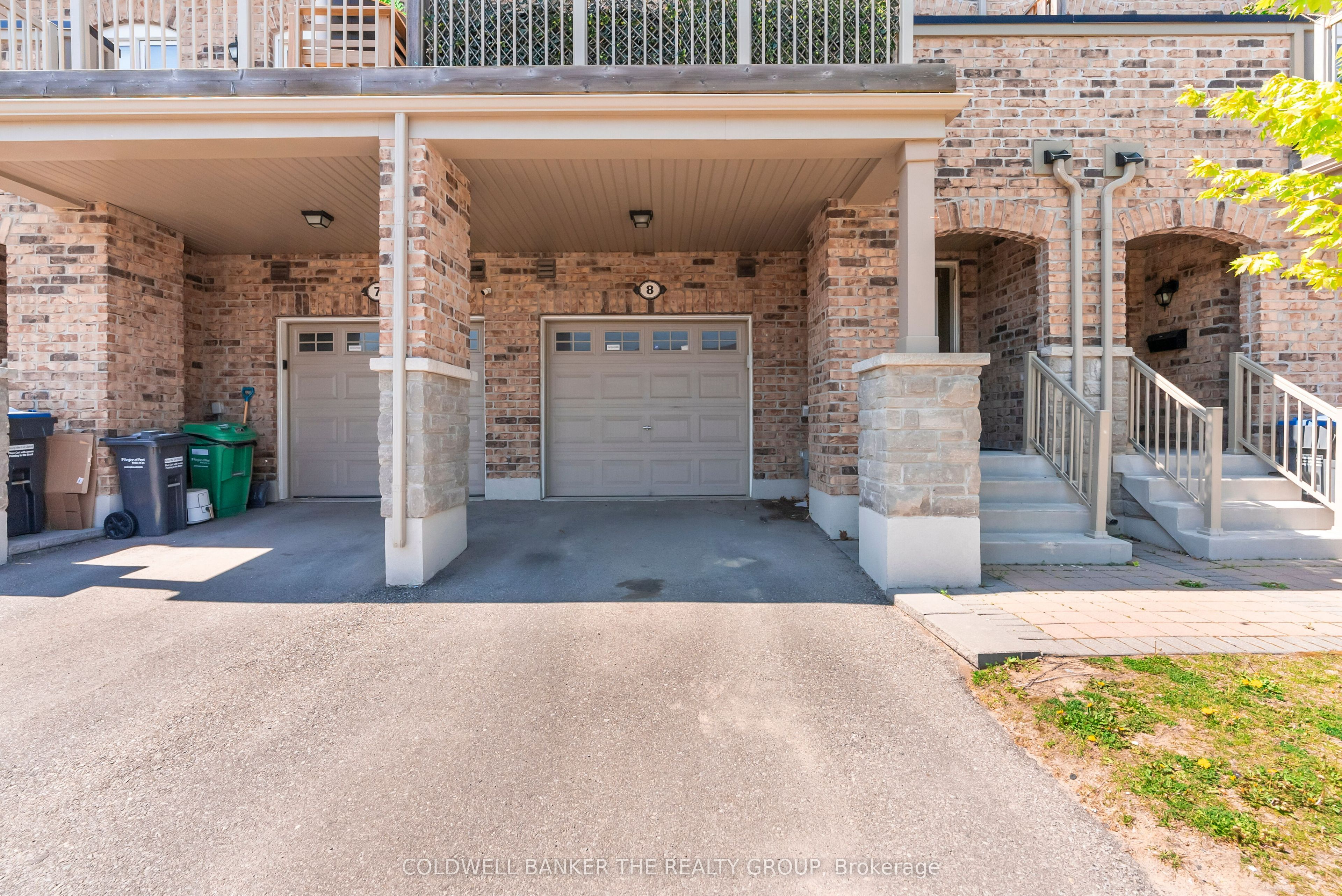50 Edinburgh Drive 8, Brampton, ON L6Y 1N9 photo 5