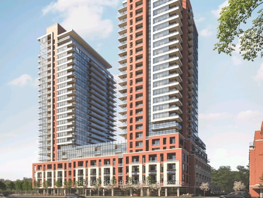 4010 Eglinton Avenue 1612, Toronto, ON M9A 0G5 photo 3
