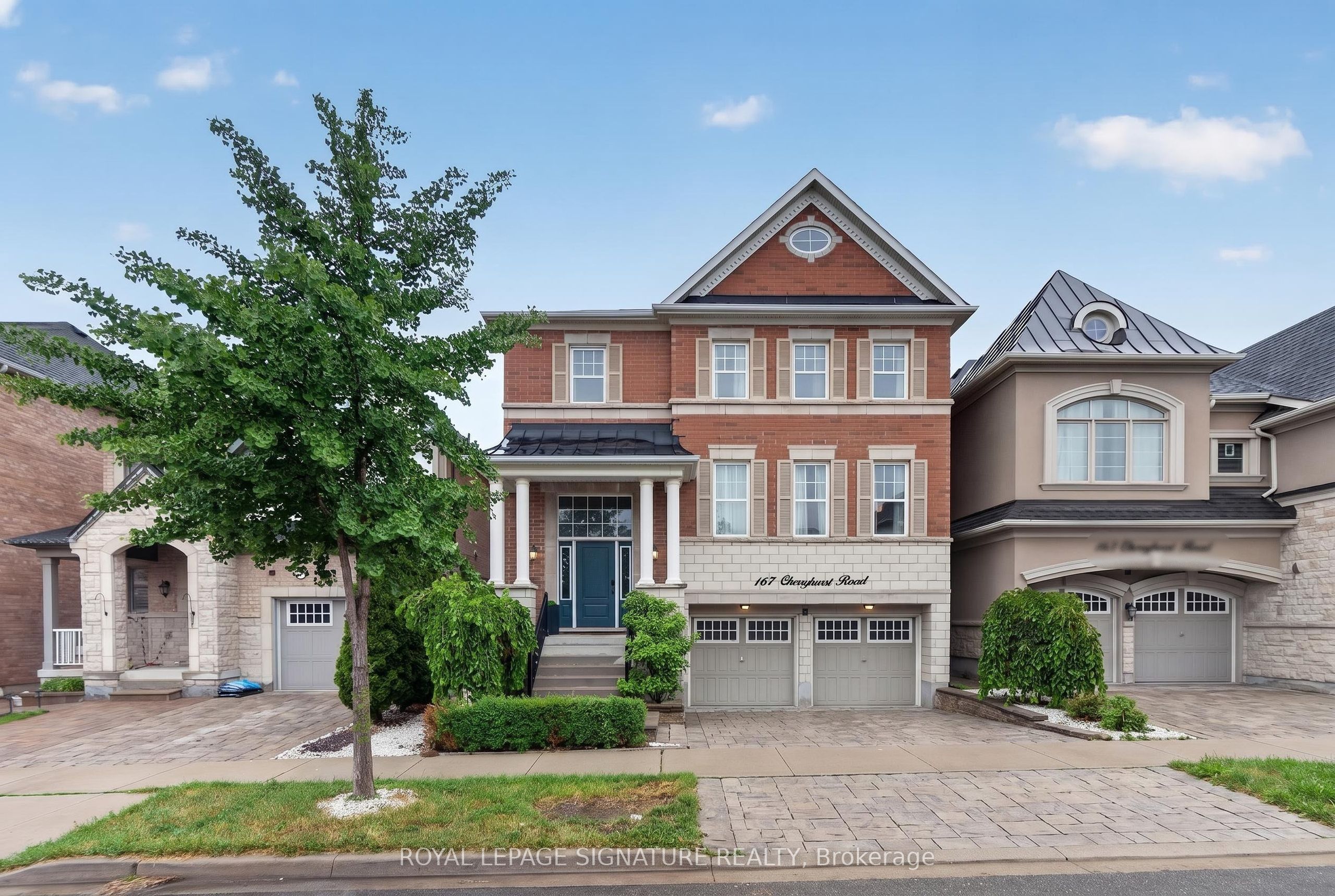 167 Cherryhurst Road, Oakville, ON L6M 0W1 photo 2