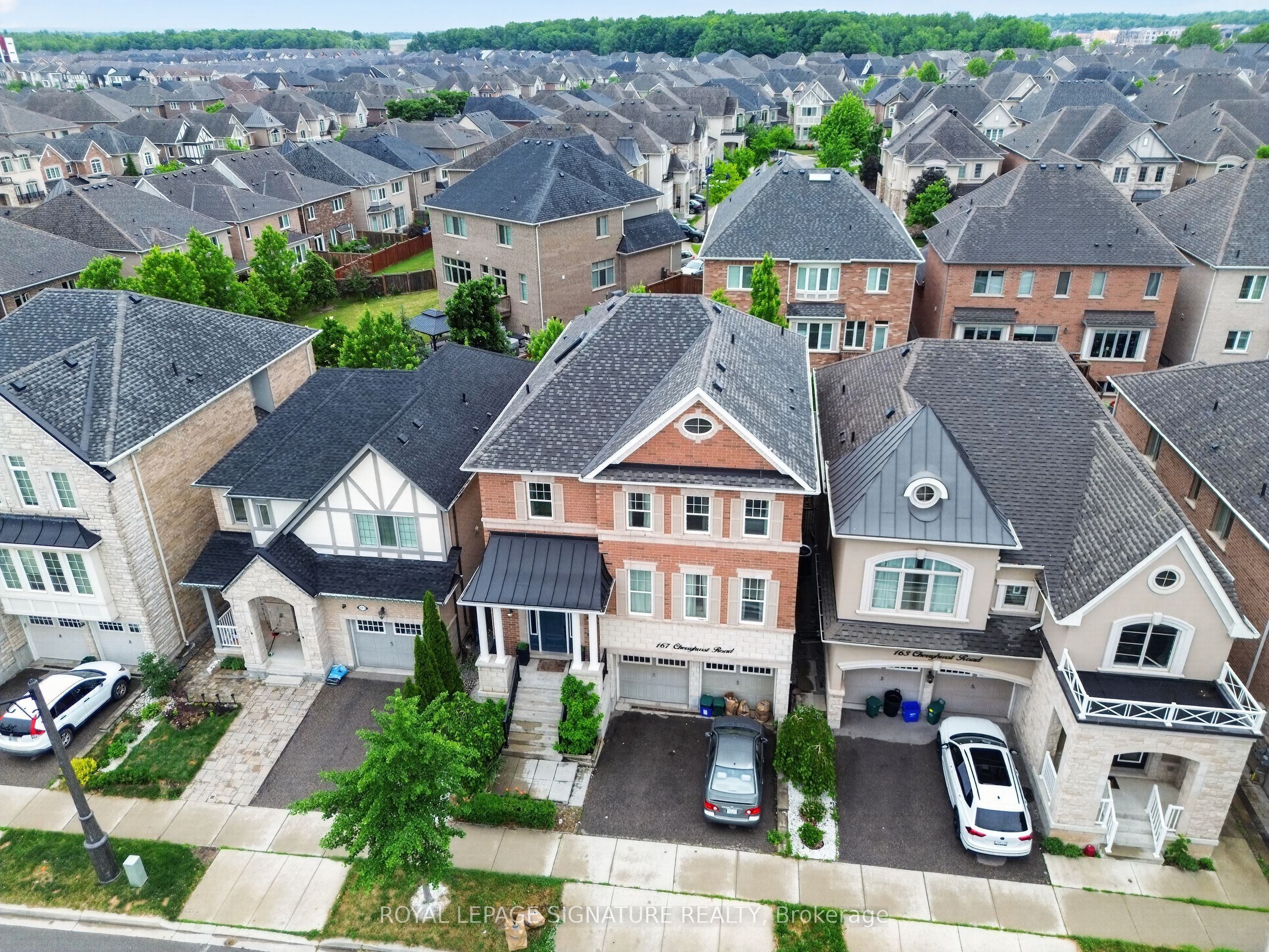 167 Cherryhurst Road, Oakville, ON L6M 0W1 photo 3