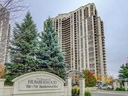 710 Humberwood Boulevard 1912, Toronto, ON M9W 7J5