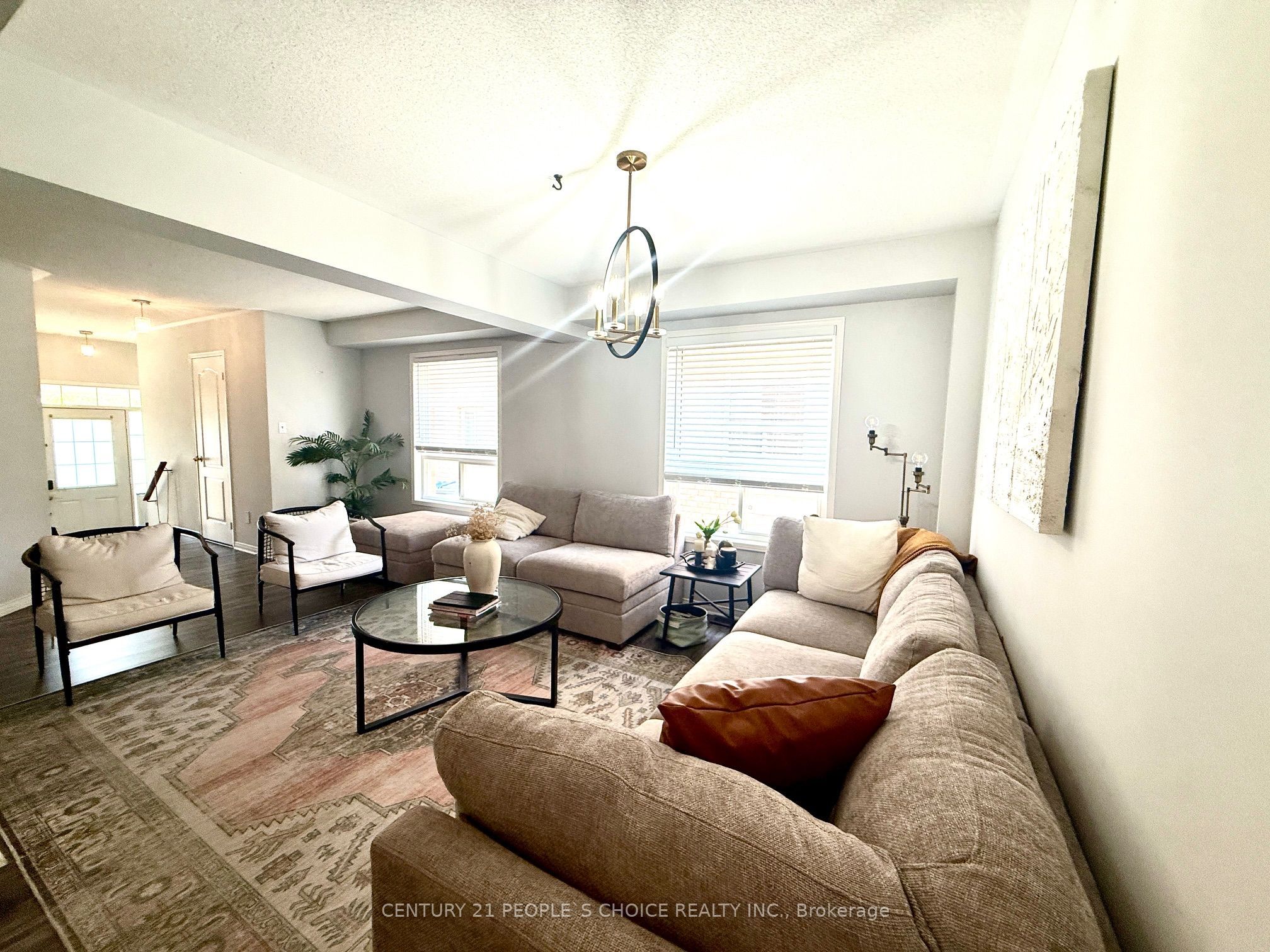 3927 Stardust Drive, Mississauga, ON L5M 8A4 photo 5