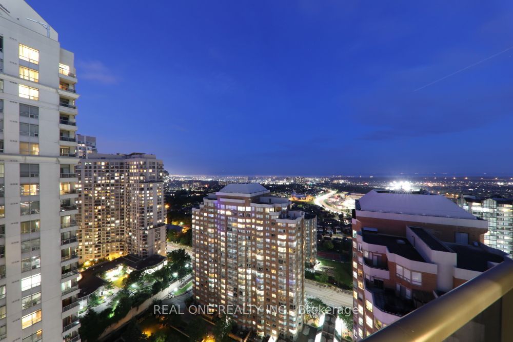 330 Burnhamthorpe Road W 2708, Mississauga, ON L5B 0E1 photo 3