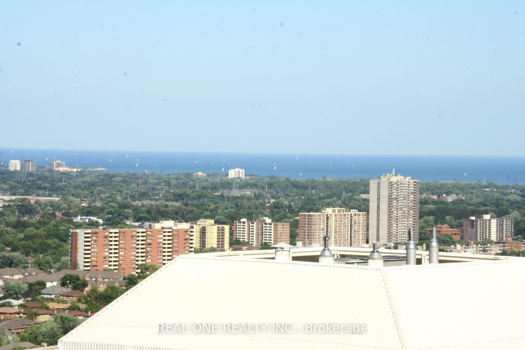 330 Burnhamthorpe Road W 2708, Mississauga, ON L5B 0E1 photo 5