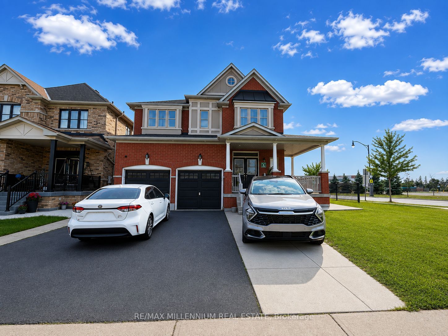 192 Thorndale Road, Brampton, ON L6P 3K8