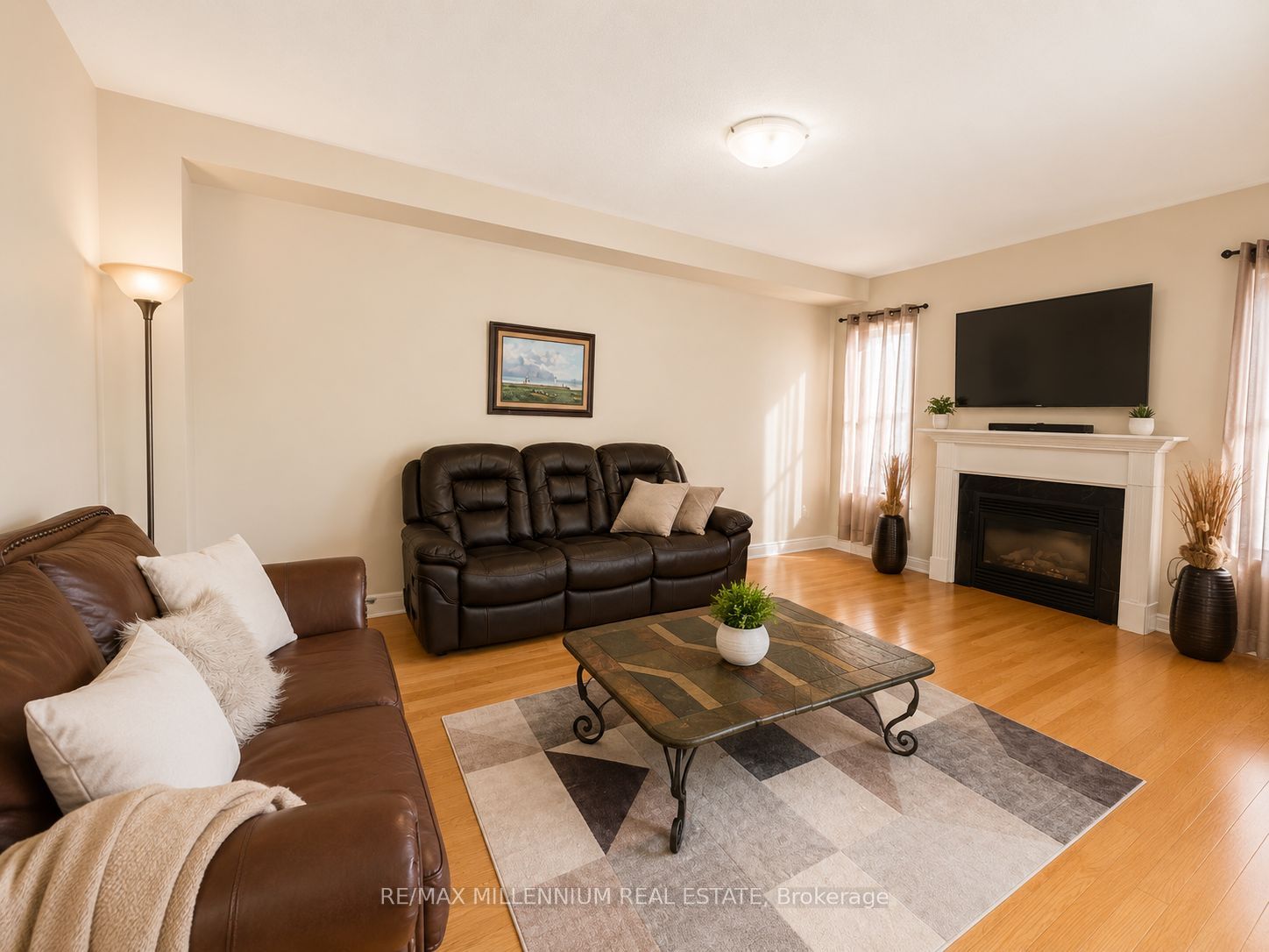 192 Thorndale Road, Brampton, ON L6P 3K8 photo 5
