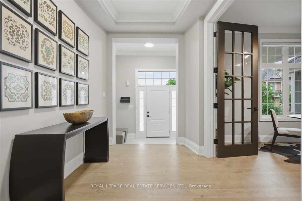 3300 Sunningdale Gardens, Oakville, ON L6M 5K5 photo 5