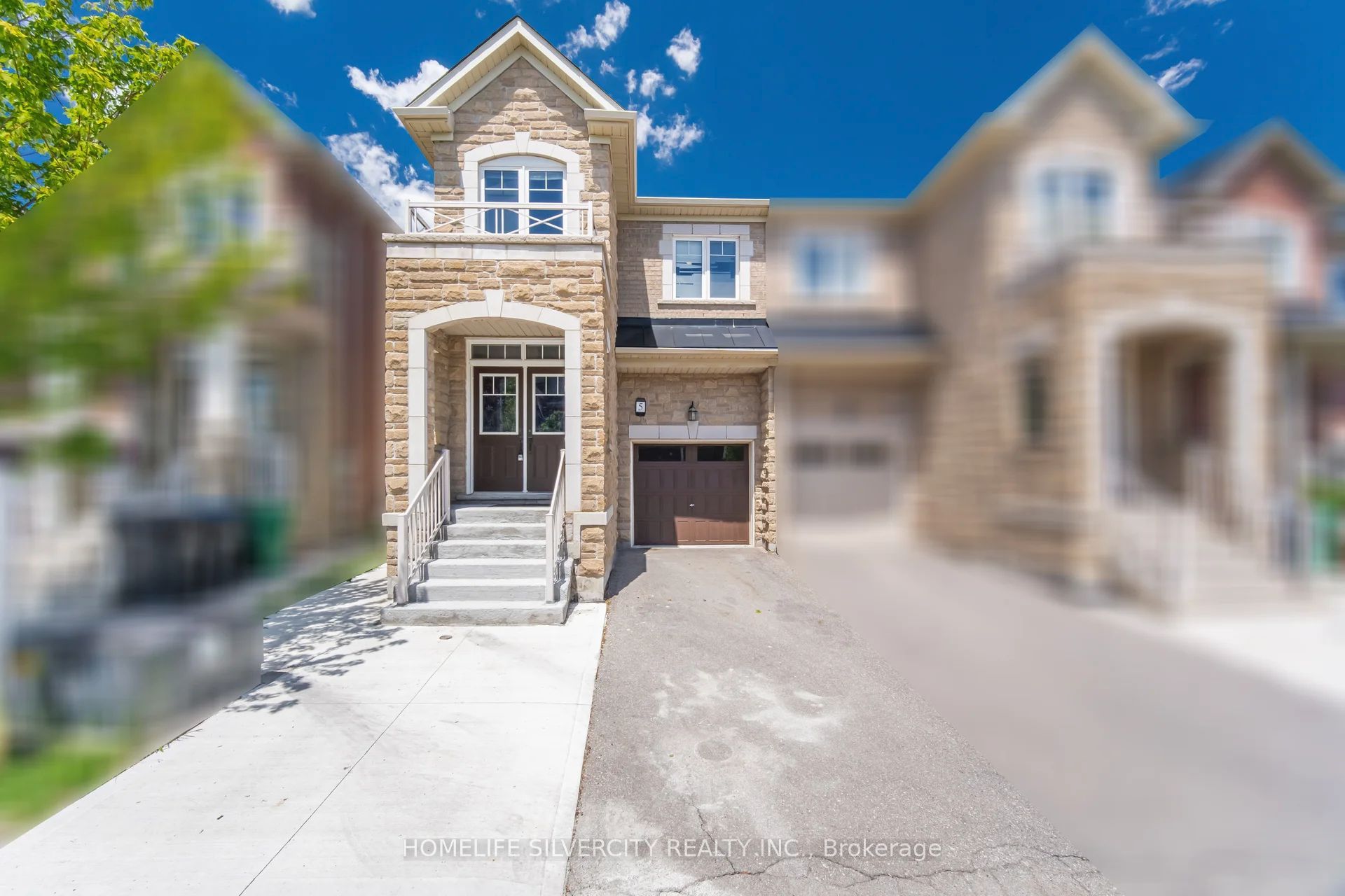 5 Baffin Crescent, Brampton, ON L7A 4K7 photo 2