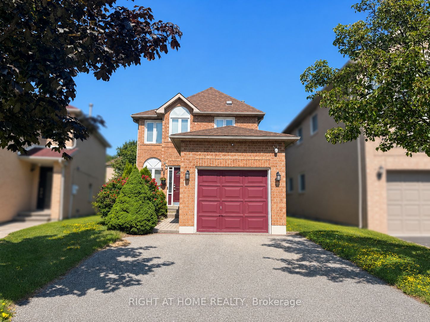 10 Banner Road, Brampton, ON L6X 4K6