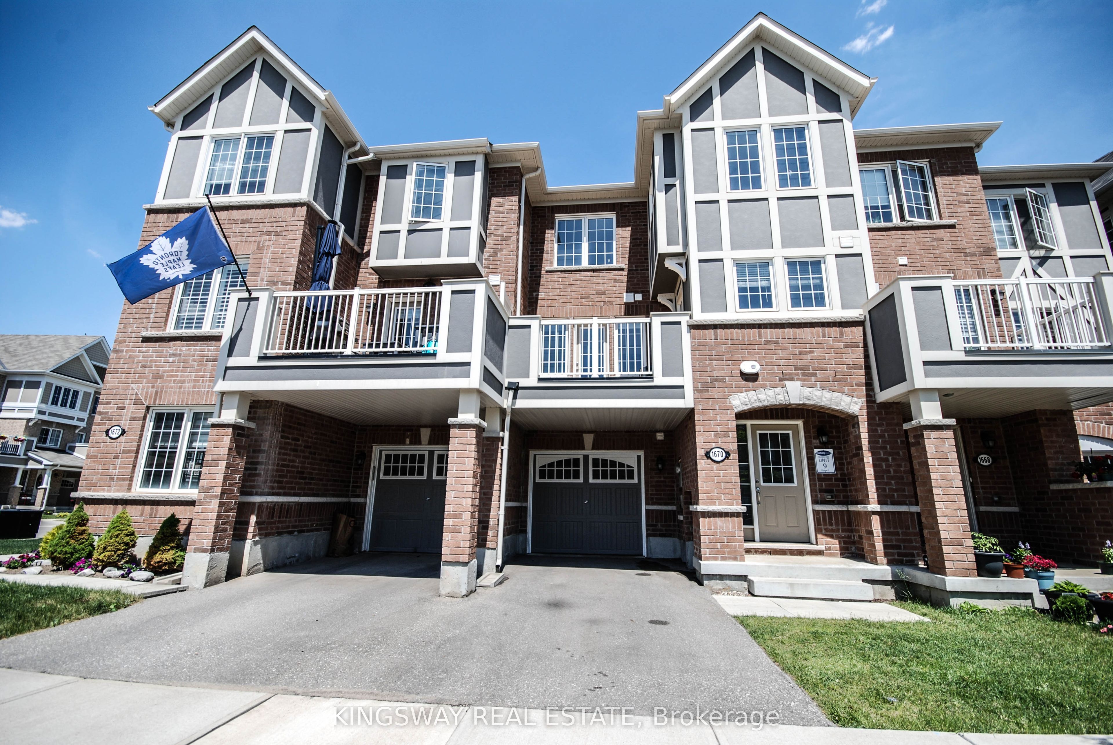 1670 Clitherow Street, Milton, ON L9E 0A3