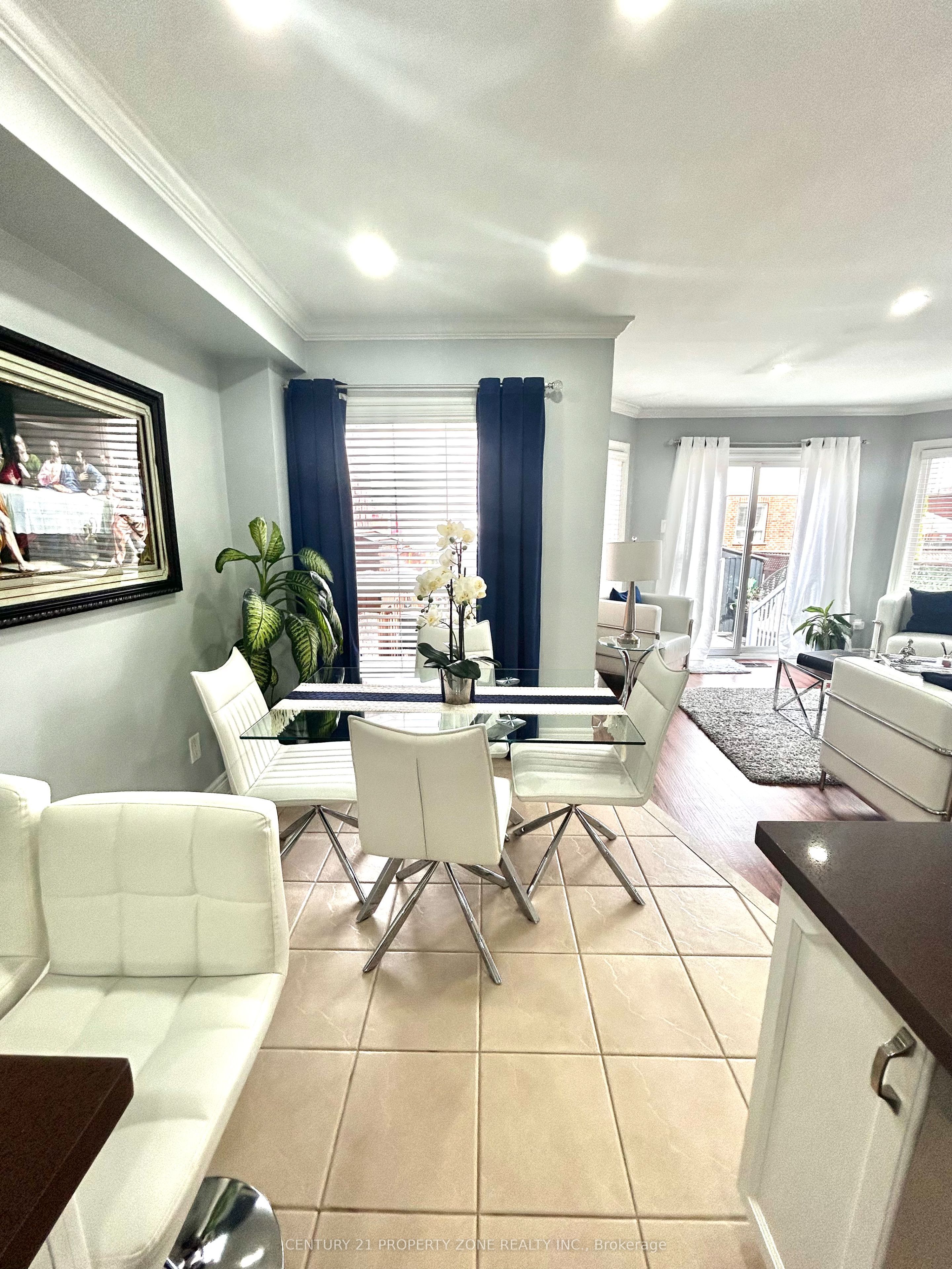 91 Monaco Court, Brampton, ON L7A 1X2 photo 4