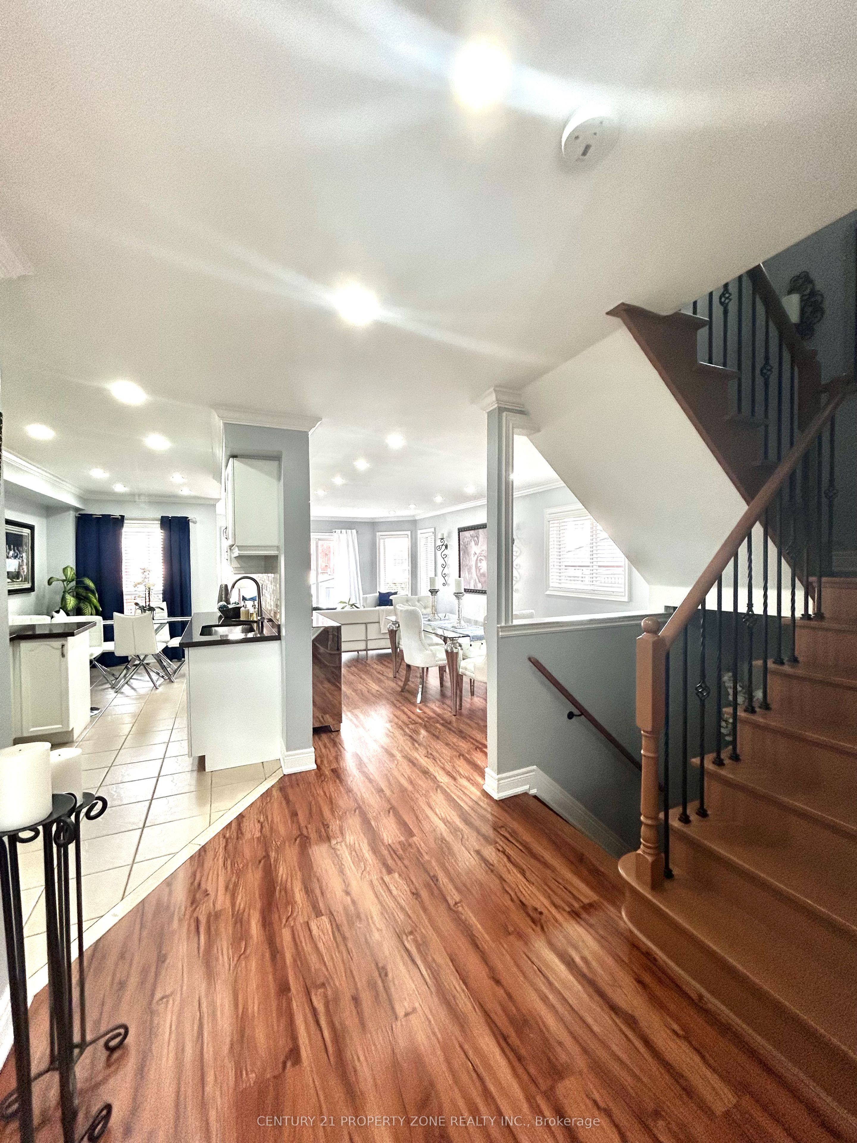 91 Monaco Court, Brampton, ON L7A 1X2 photo 5