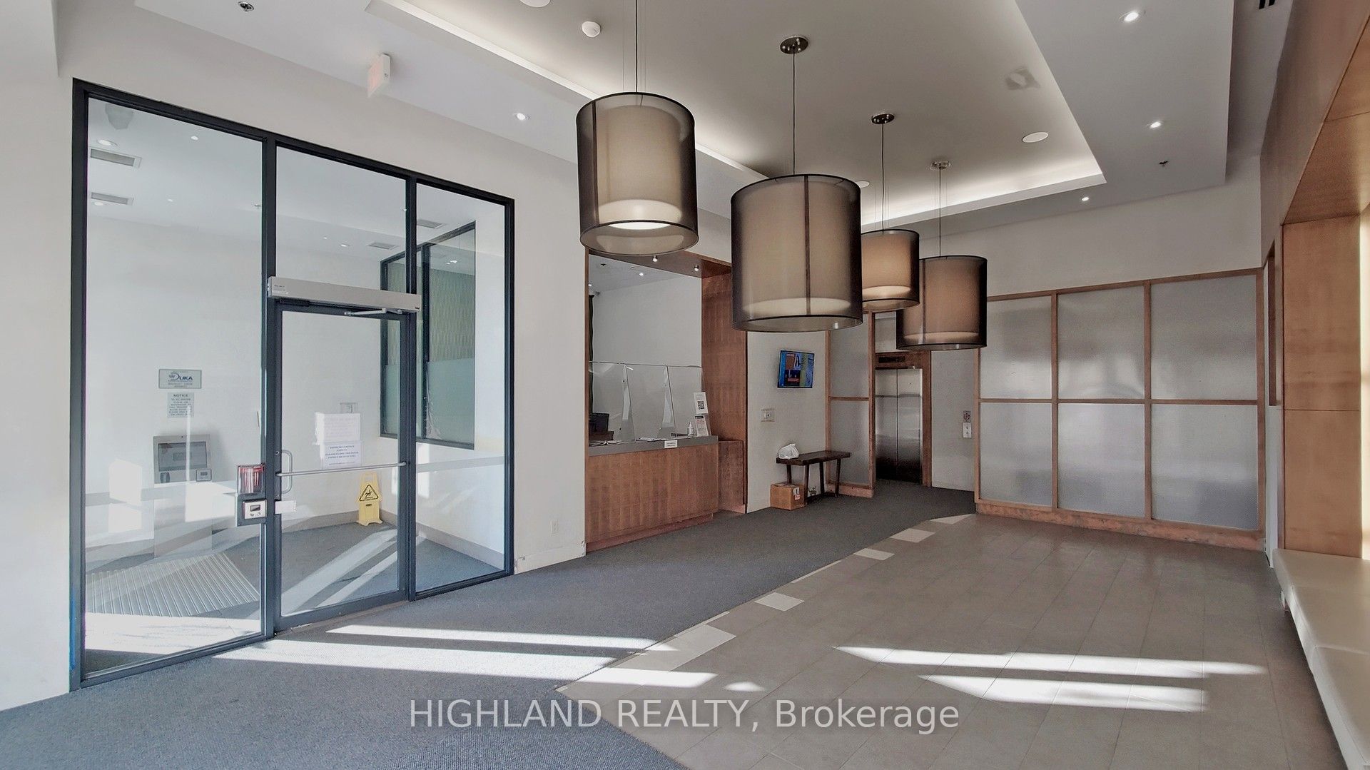 4099 Brickstone Mews 1207, Mississauga, ON L5B 0G3 photo 3