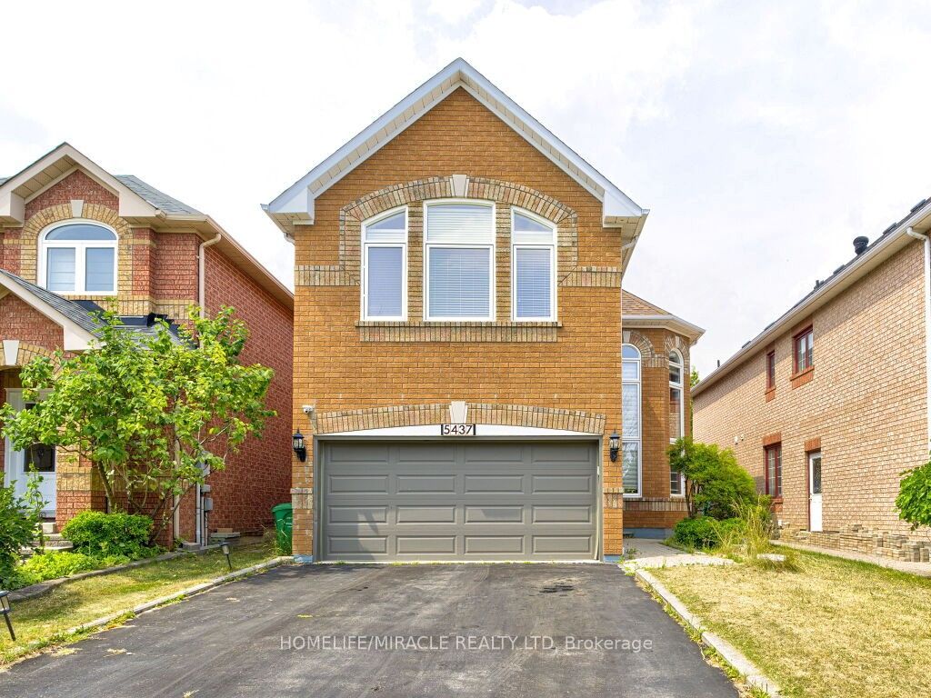 5437 Royal Aberdeen Drive #BSMT, Mississauga, ON L4Z 3W2
