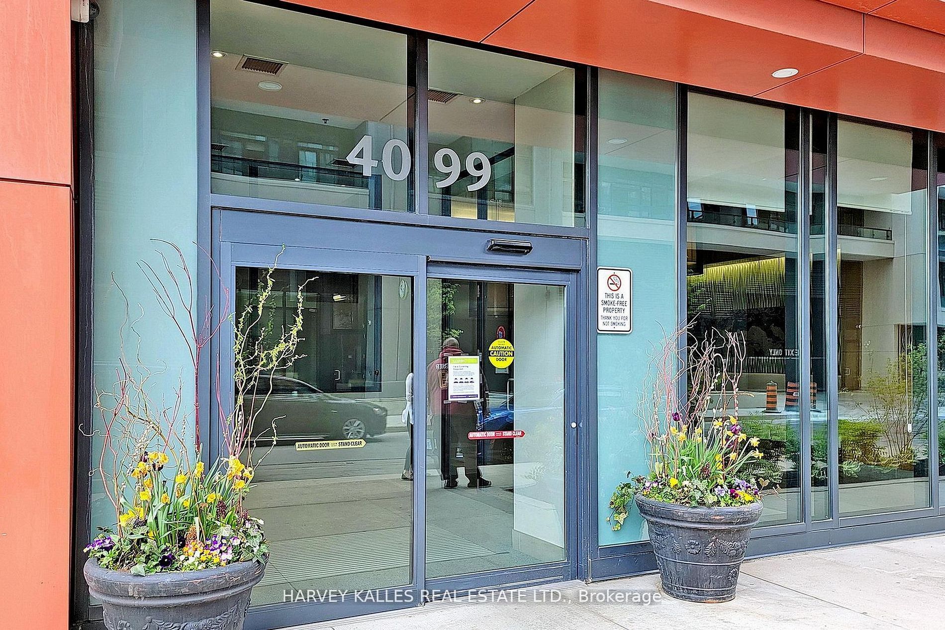 4099 Brickstone Mews 505, Mississauga, ON L5B 0G2 photo 4