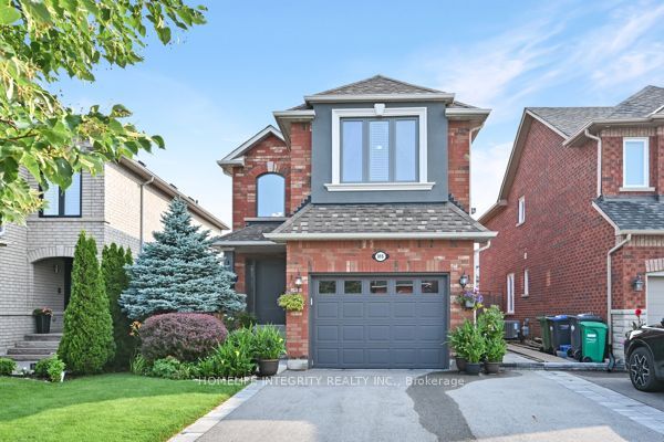 315 Ellwood Drive W, Caledon, ON L7E 2G9