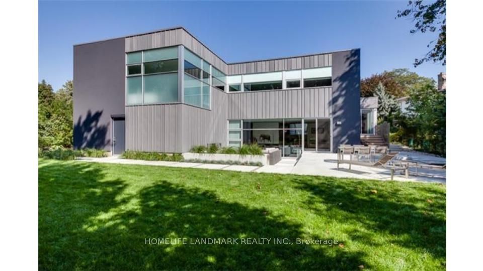 288 Vance Drive, Oakville, ON L6L 3L2