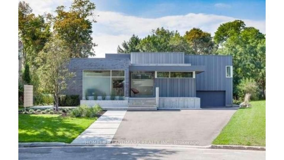 288 Vance Drive, Oakville, ON L6L 3L2 photo 2
