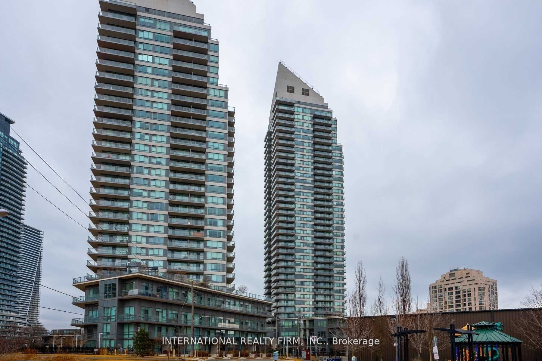 2240 Lakeshore Boulevard W 3303, Toronto, ON M8V 0B1