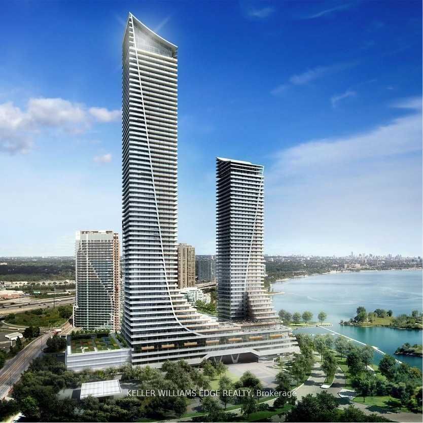20 Shore Breeze Drive 701, Toronto, ON M8V 0C7 photo 2
