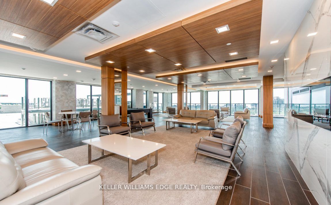 20 Shore Breeze Drive 701, Toronto, ON M8V 0C7 photo 4