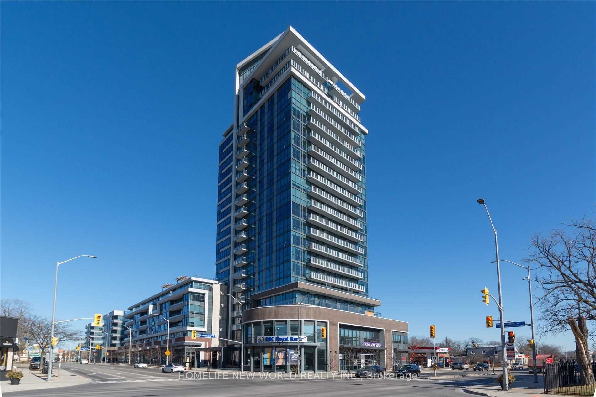 1 Hurontario Street 505, Mississauga, ON L5G 3G8
