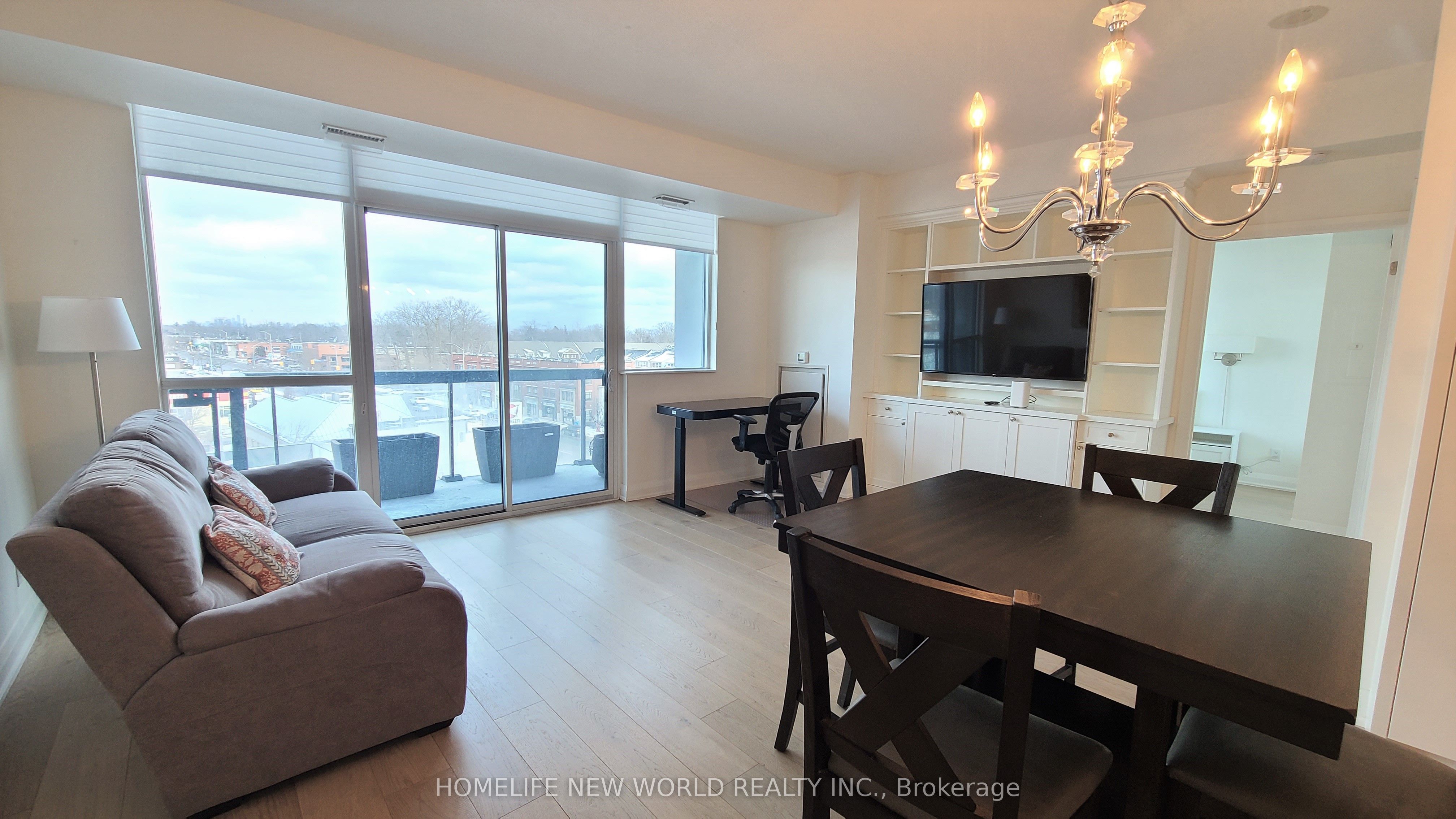 1 Hurontario Street 505, Mississauga, ON L5G 3G8 photo 2