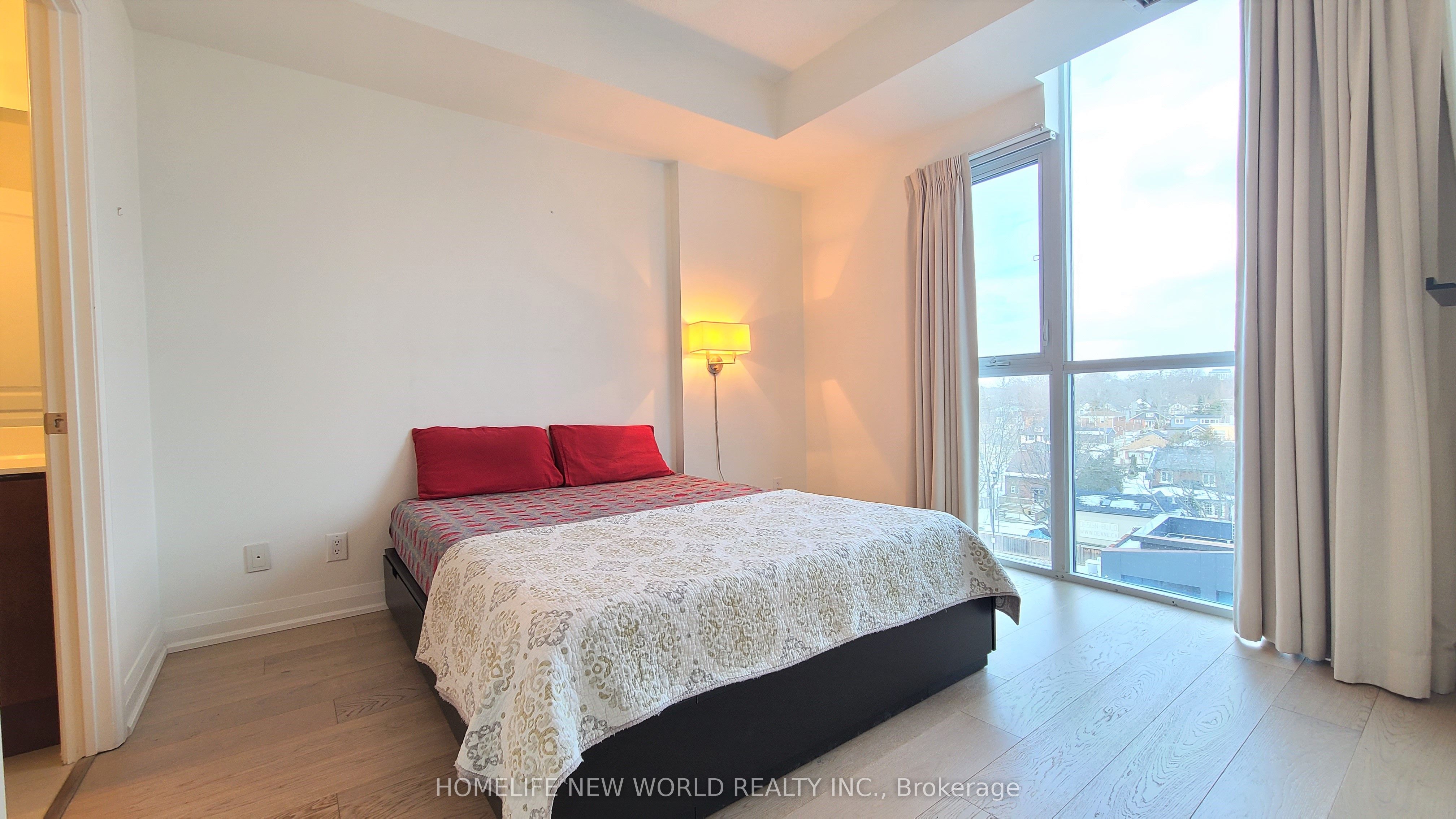 1 Hurontario Street 505, Mississauga, ON L5G 3G8 photo 5
