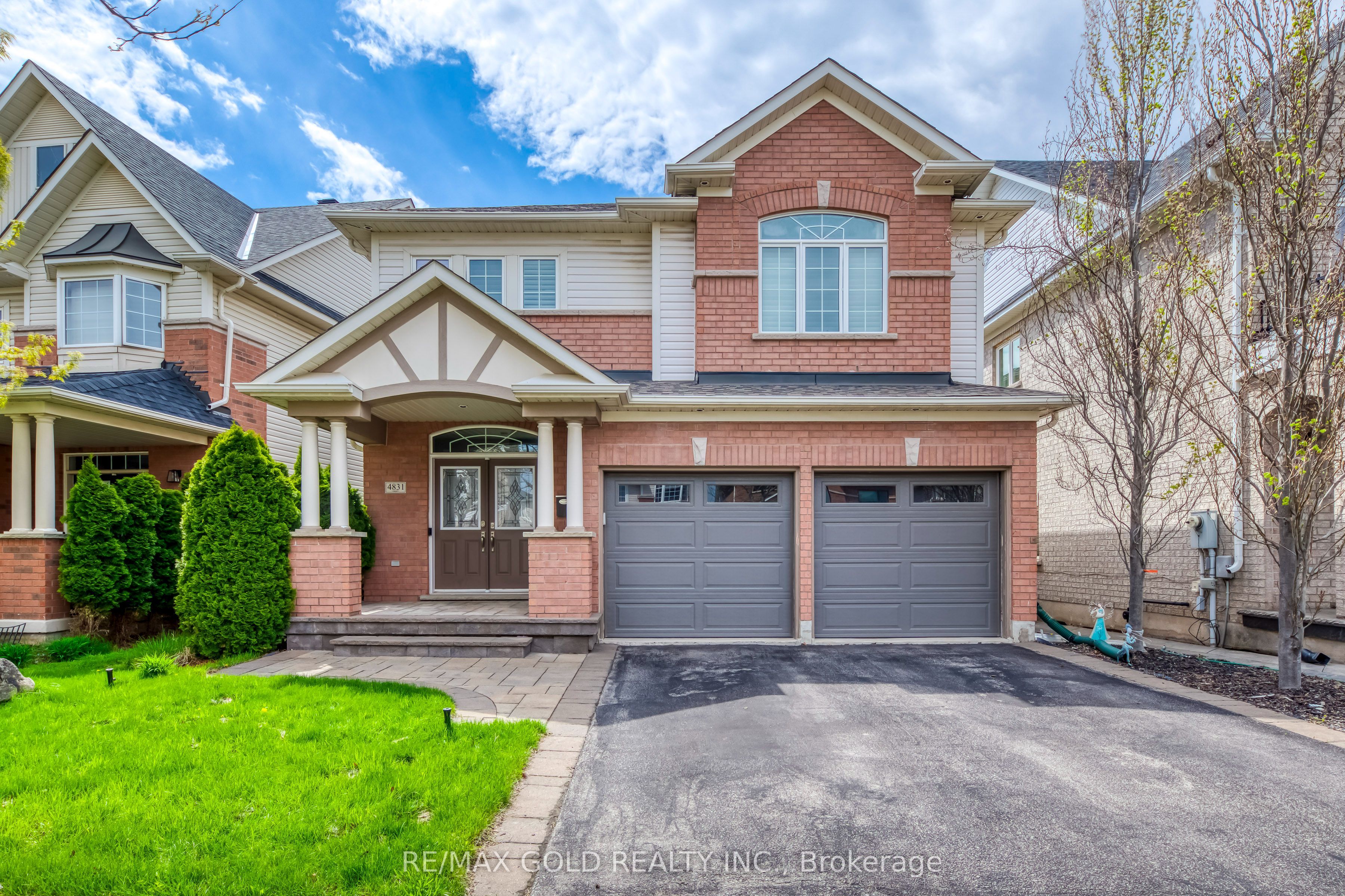 4831 Columbus Drive, Burlington, ON L7M 0J4 photo 2