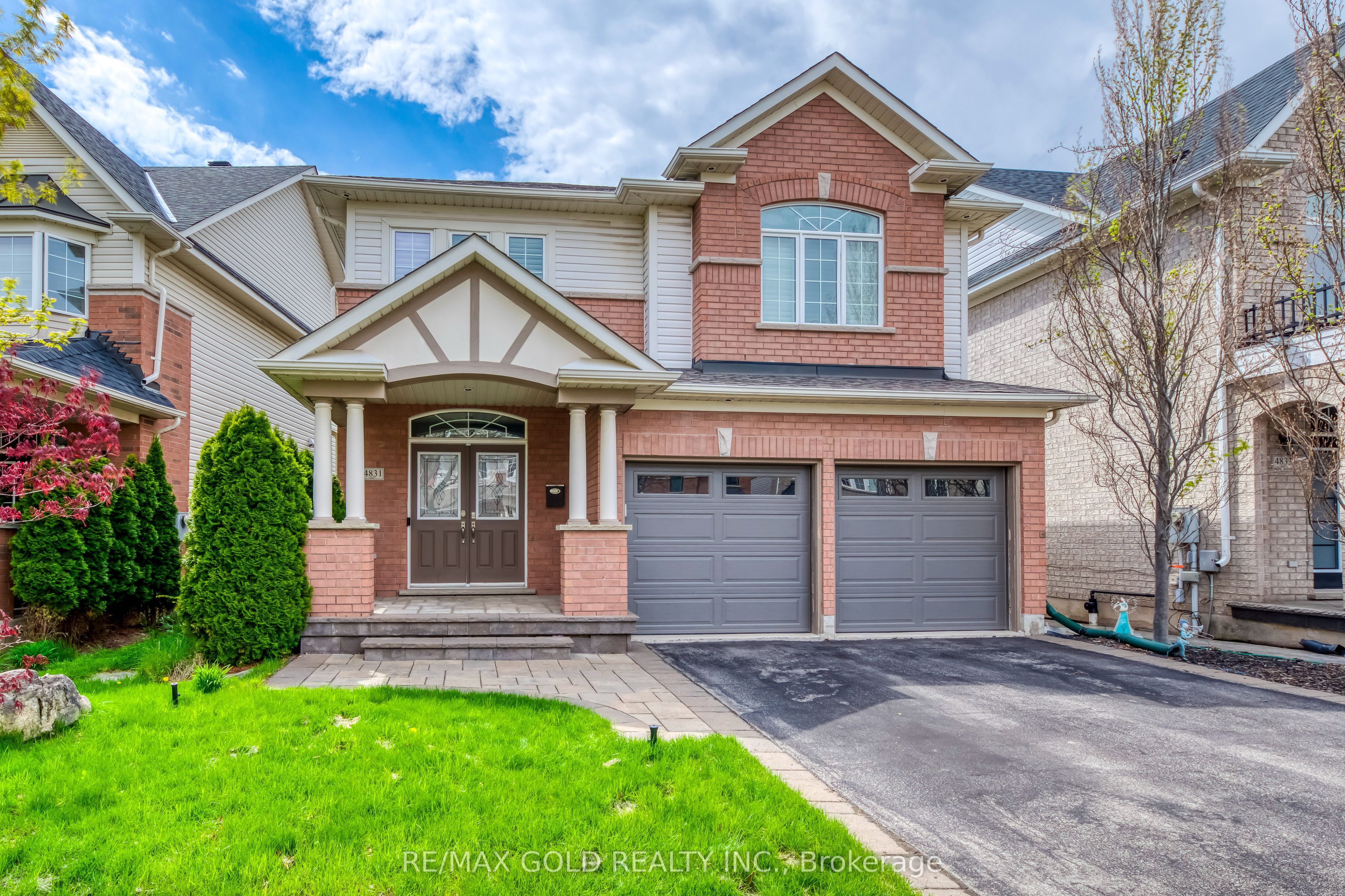 4831 Columbus Drive, Burlington, ON L7M 0J4 photo 3