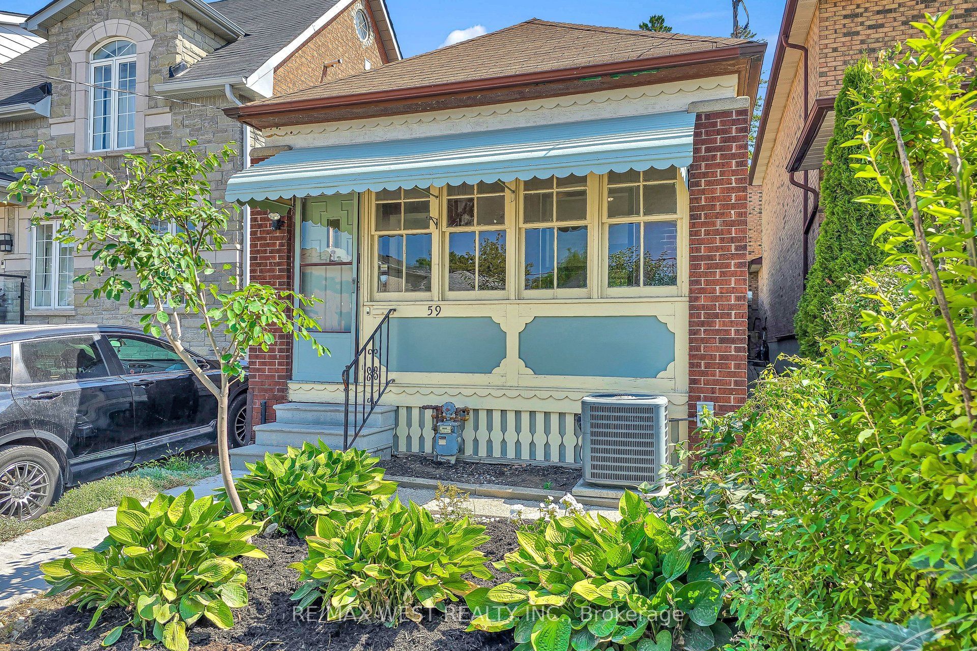 59 Branstone Road, Toronto, ON M6E 4E3 photo 3