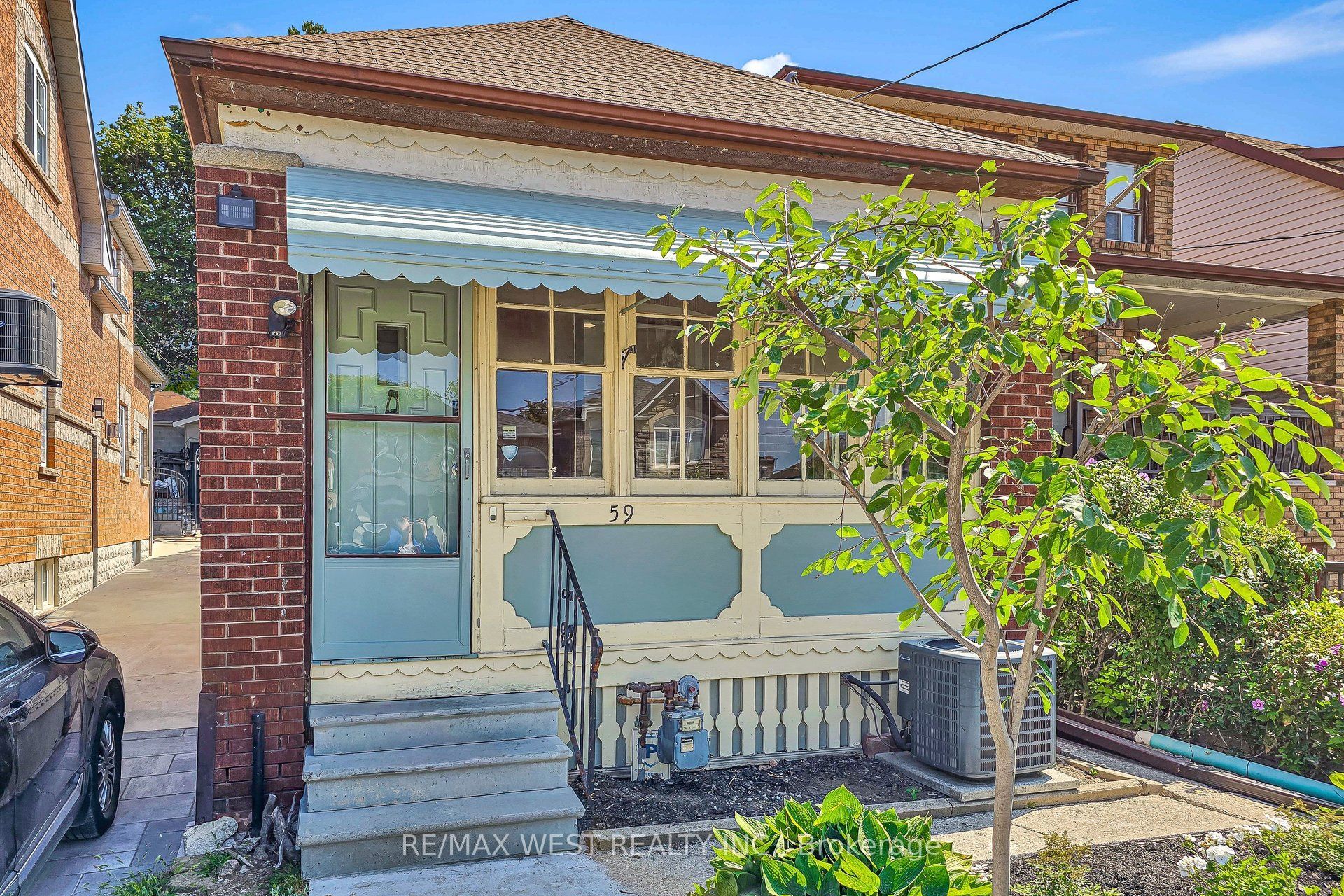 59 Branstone Road, Toronto, ON M6E 4E3 photo 4