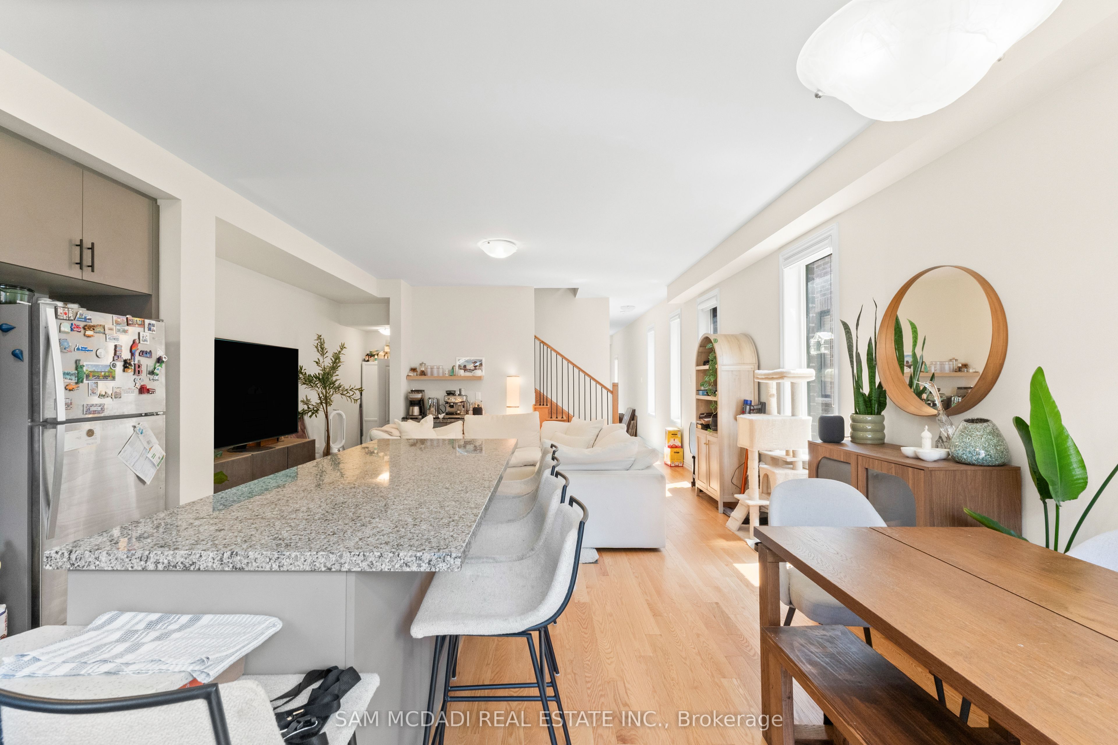 1429 Almonte Drive, Burlington, ON L7P 0V7 photo 5