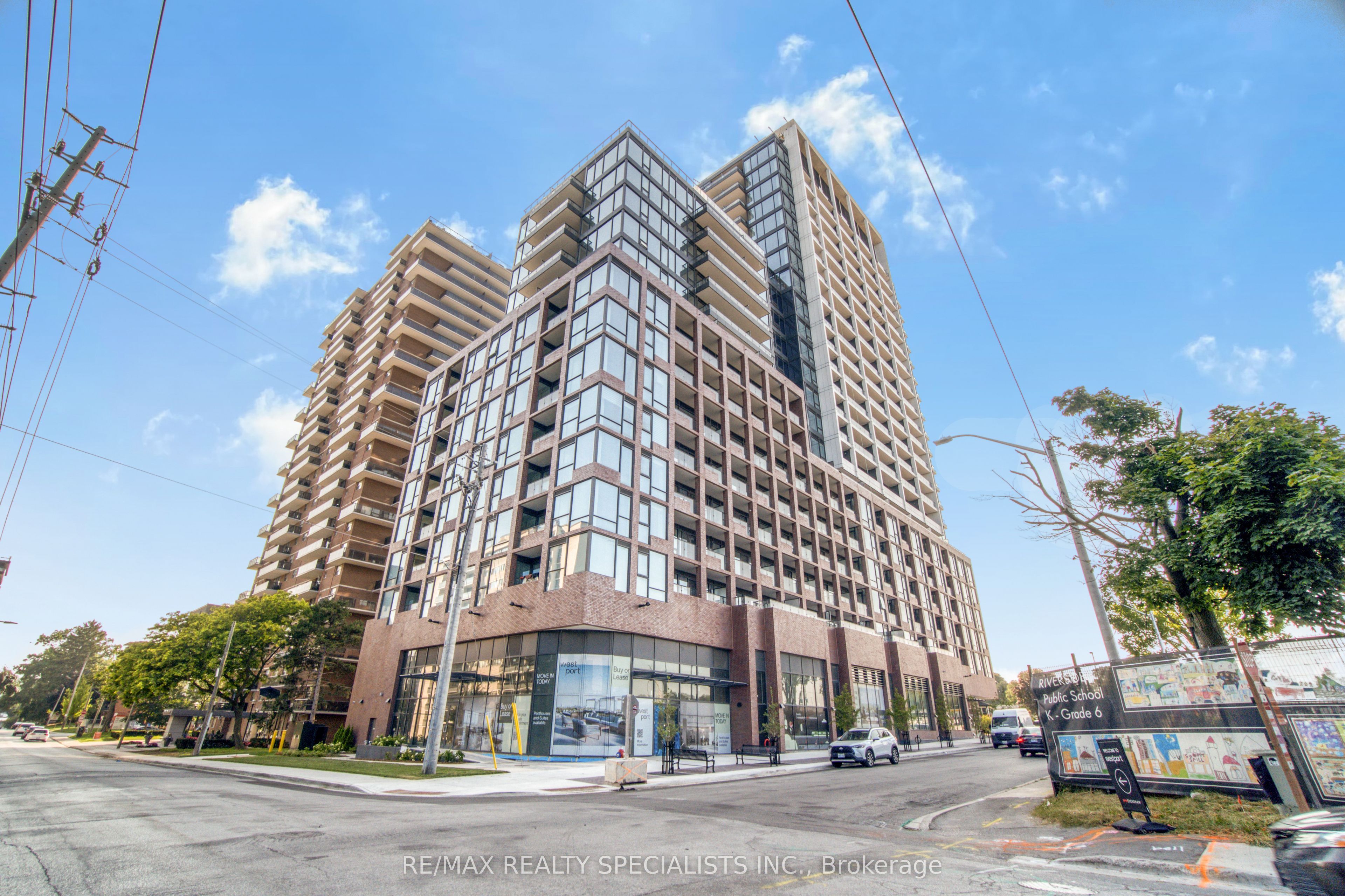 28 Ann Street 620, Mississauga, ON L5G 3G1 photo 2
