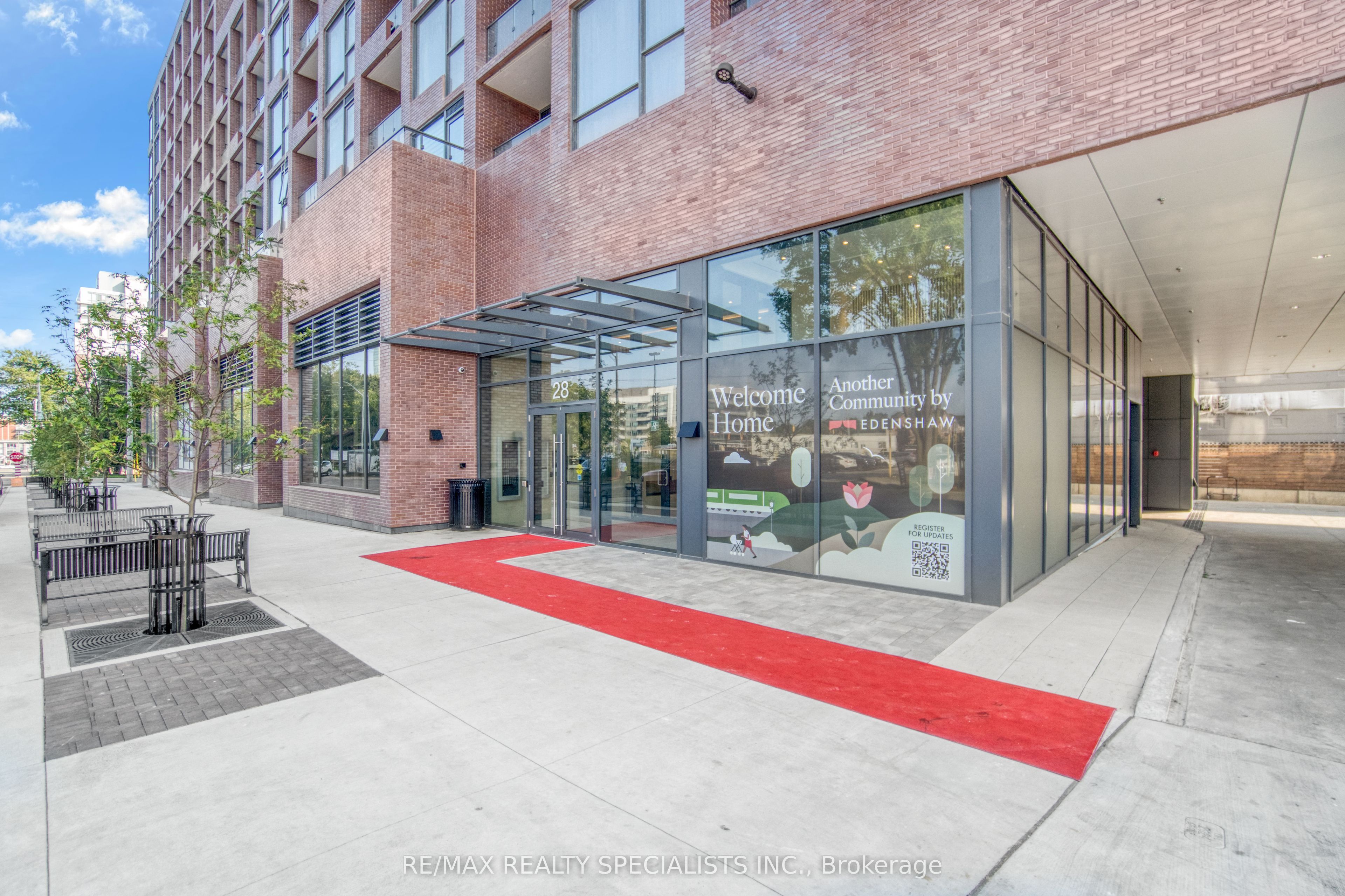 28 Ann Street 620, Mississauga, ON L5G 3G1 photo 4
