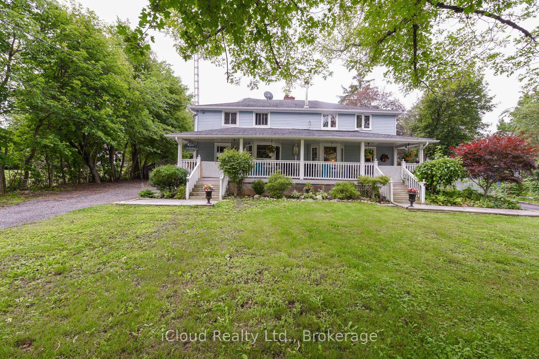 10738 Winston Churchill Boulevard, Halton Hills, ON L7G 4S7