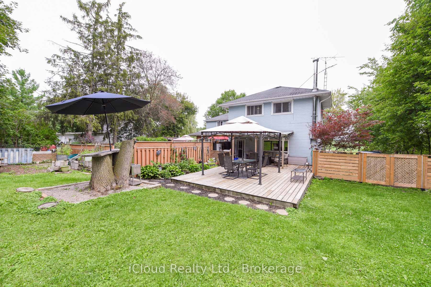 10738 Winston Churchill Boulevard, Halton Hills, ON L7G 4S7 photo 2