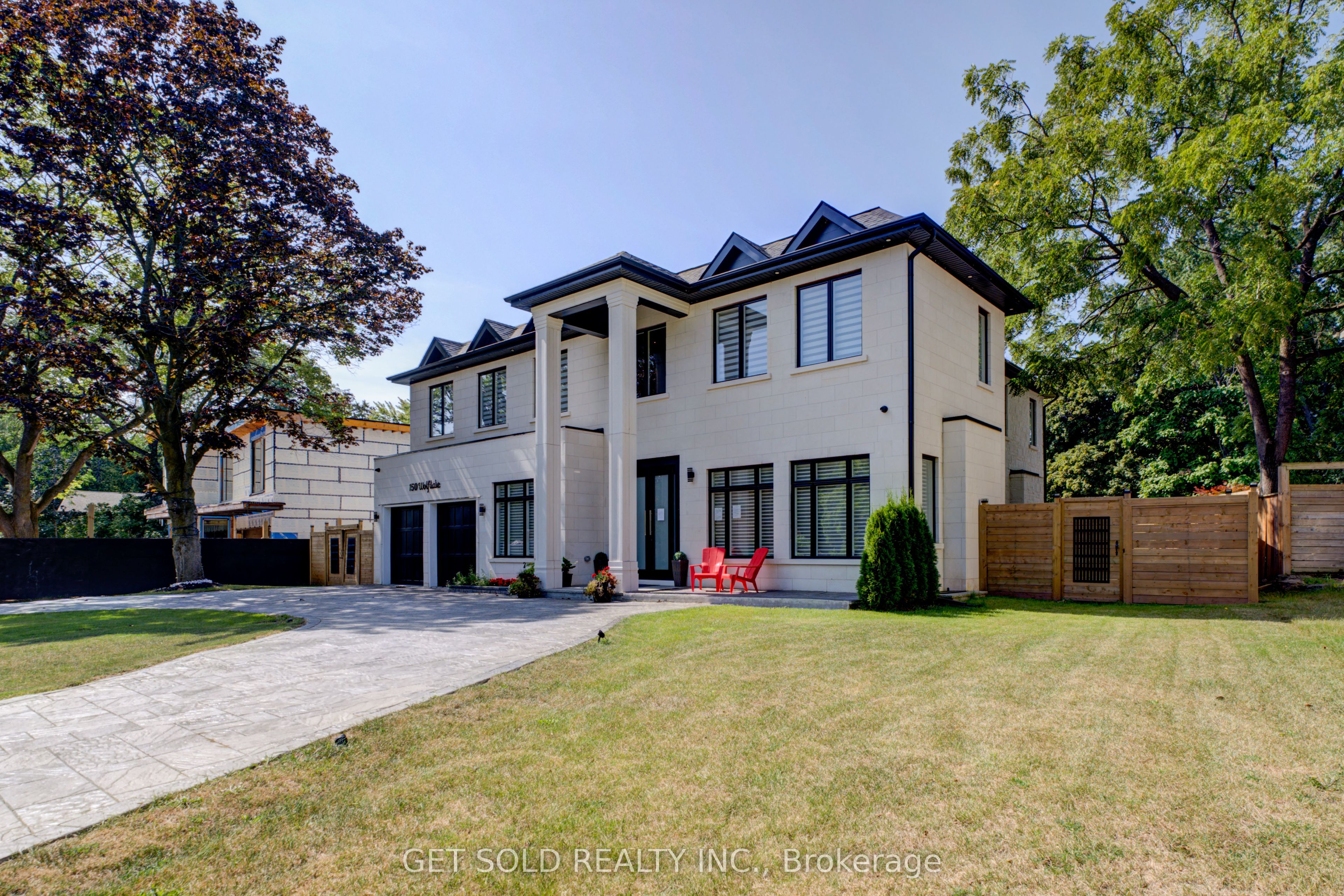 150 Wolfdale Avenue, Oakville, ON L6L 4S1 photo 4