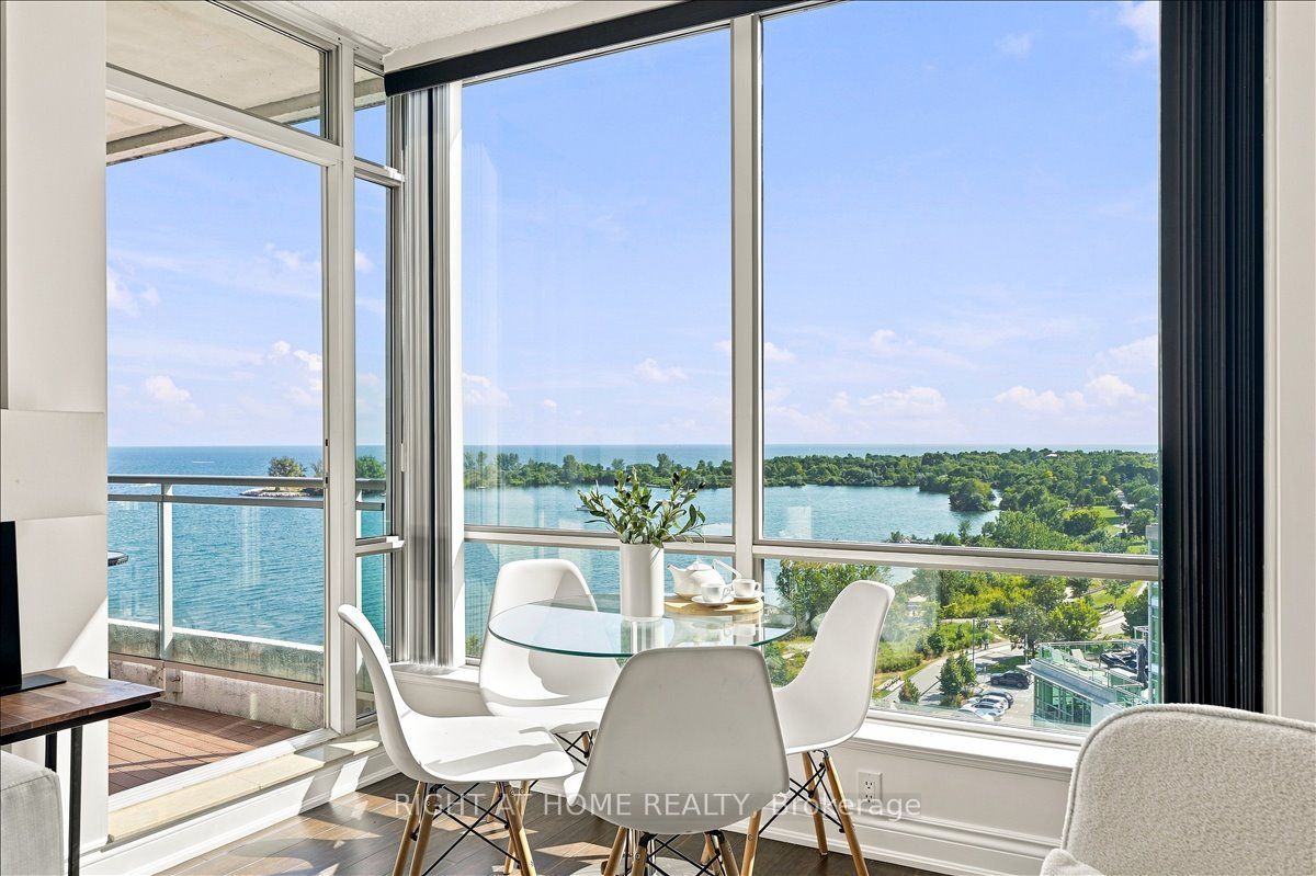 5 Marine Parade Drive 1111, Toronto, ON M8V 4B4 photo 2