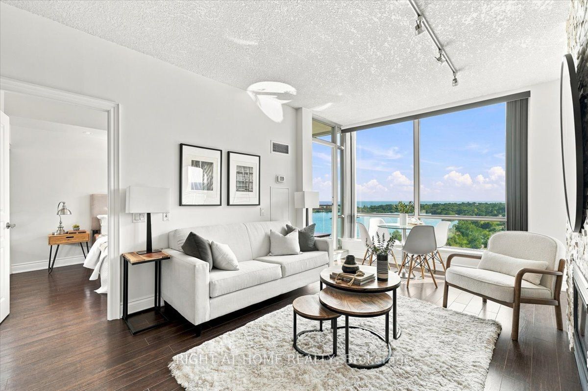 5 Marine Parade Drive 1111, Toronto, ON M8V 4B4 photo 4