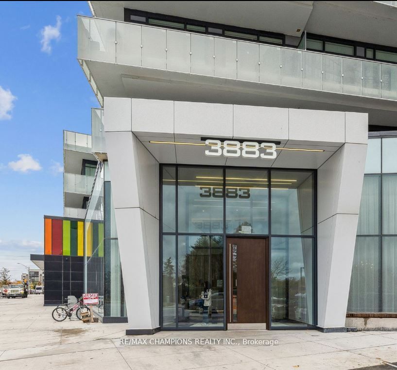 3883 Quartz Road 5905, Mississauga, ON L5B 4M6 photo 2