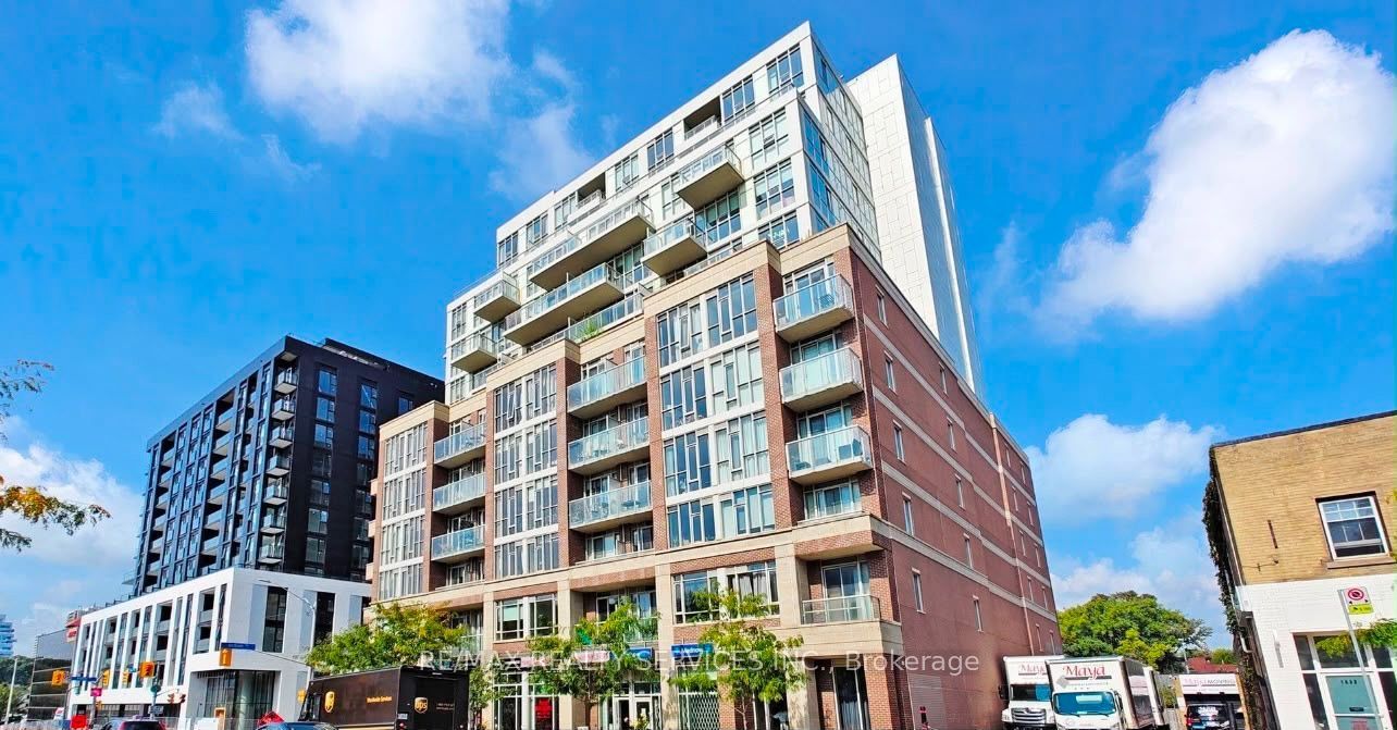 1638 Bloor Street W 1004, Toronto, ON M6P 0A6
