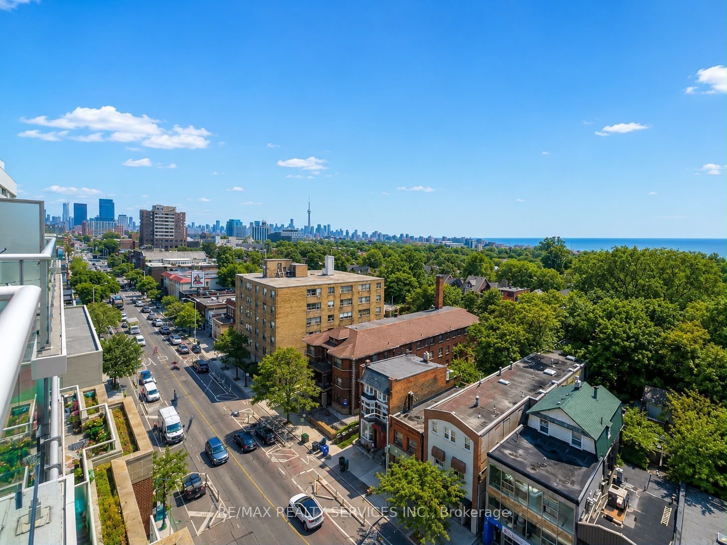 1638 Bloor Street W 1004, Toronto, ON M6P 0A6 photo 2