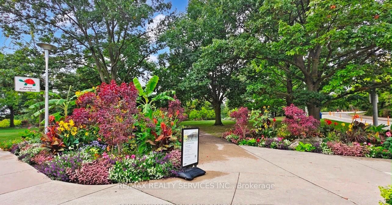 1638 Bloor Street W 1004, Toronto, ON M6P 0A6 photo 5