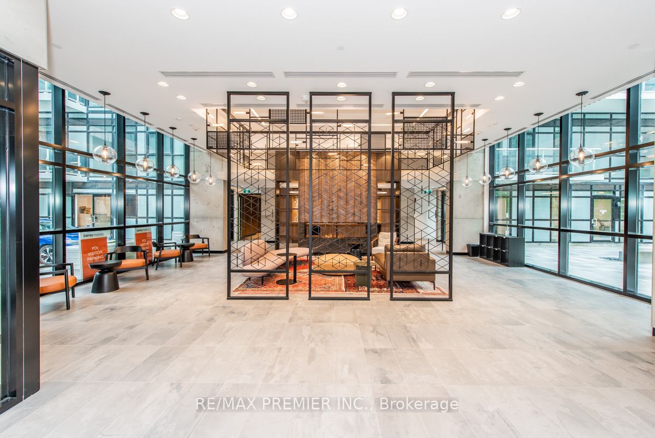 251 Manitoba Street 606, Toronto, ON M8Y 0B3 photo 4